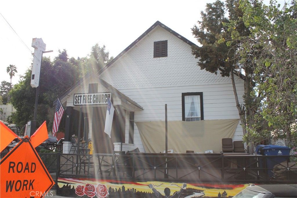 Photo of 6035 Mesa Ave, Los Angeles, CA 90042 (MLS # PV26044892)