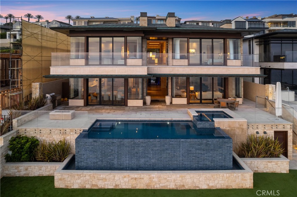 The Strand at Headlands (STRN) - Residential
