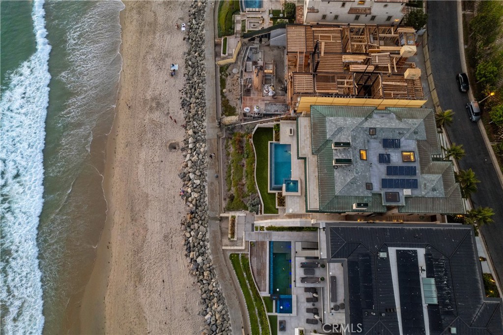 The Strand at Headlands (STRN) - Residential