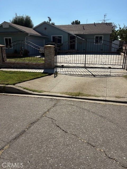 595 Juniper Avenue Upland CA 91786