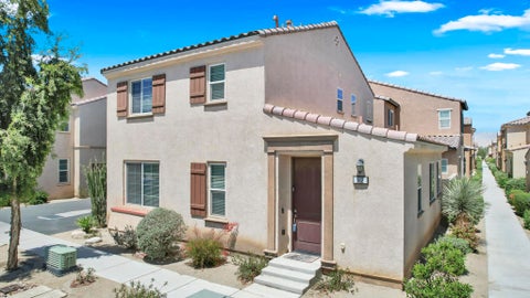 Photo of 512 Calle Vibrante, Palm Desert, CA 92211 (MLS # 219149924DA)