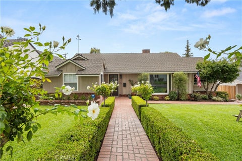Photo of 14520 Eastridge DR, Whittier, CA 90602 (MLS # PW26143028)