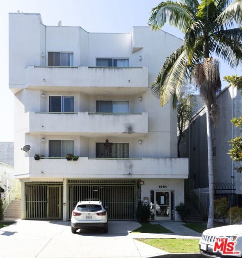 Photo of 1951 Glendon Avenue, Los Angeles, CA 90025 (MLS # 26850603)