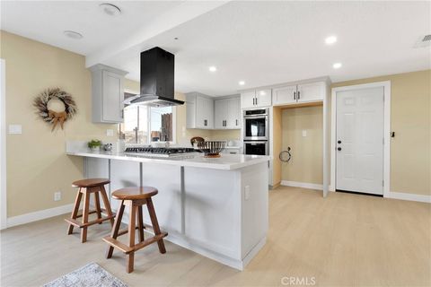 Photo of 15130 Flathead Rd, Apple Valley, CA 92307 (MLS # CV25222430)