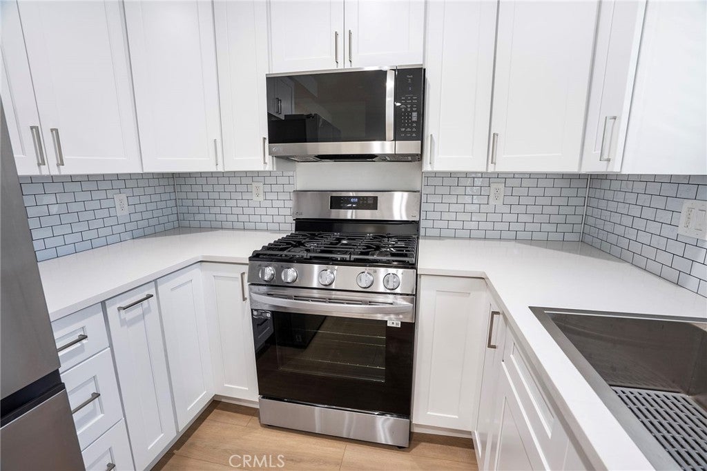 Photo of 420 N Market ST #9, Inglewood, CA 90302 (MLS # PW26219850)