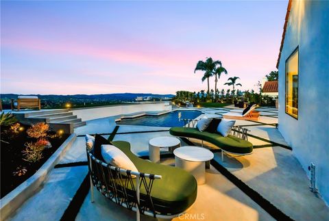 Photo of 24247 Park Granada, Calabasas, CA 91302 (MLS # SR26025159)