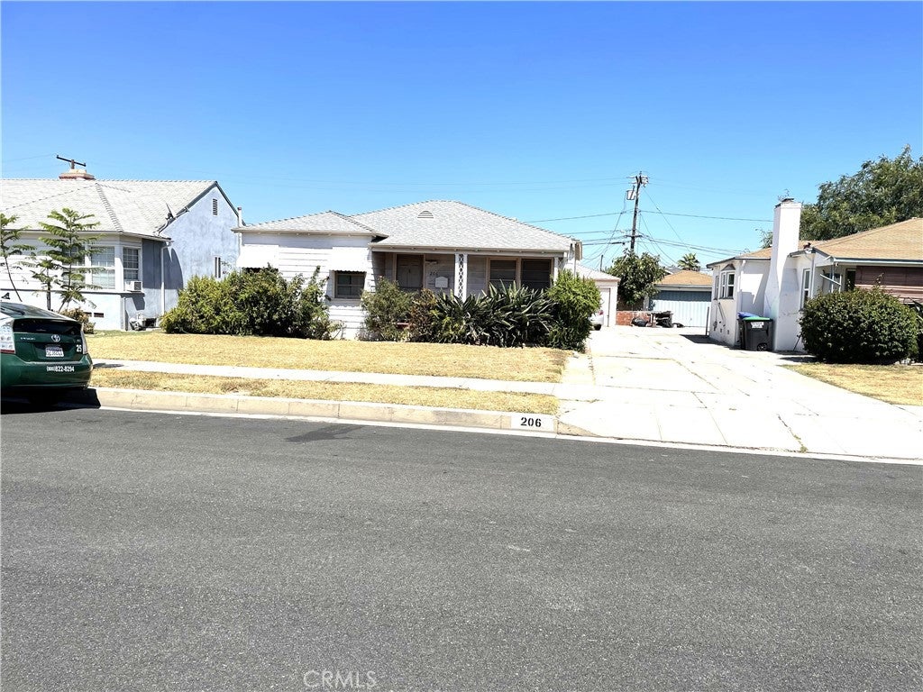 206 Sefton