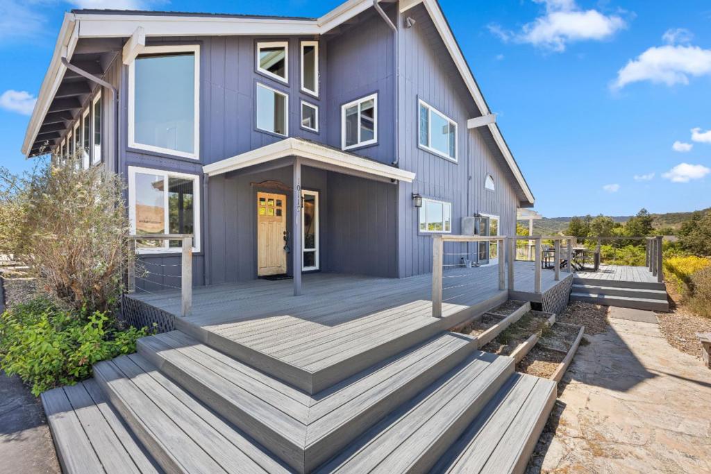 10115 Parrish View Drive