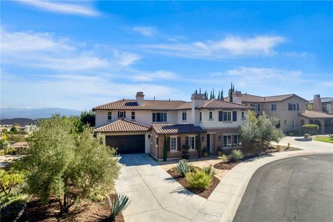 26740 Golden Cup Court Murrieta CA 92562