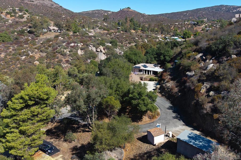 Alpine - Residential