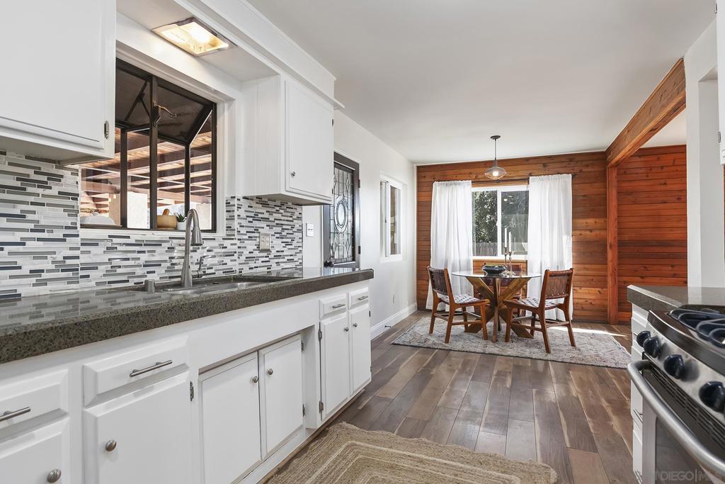 Alpine - Residential