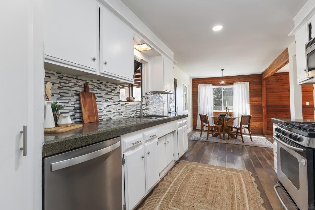 Alpine - Residential