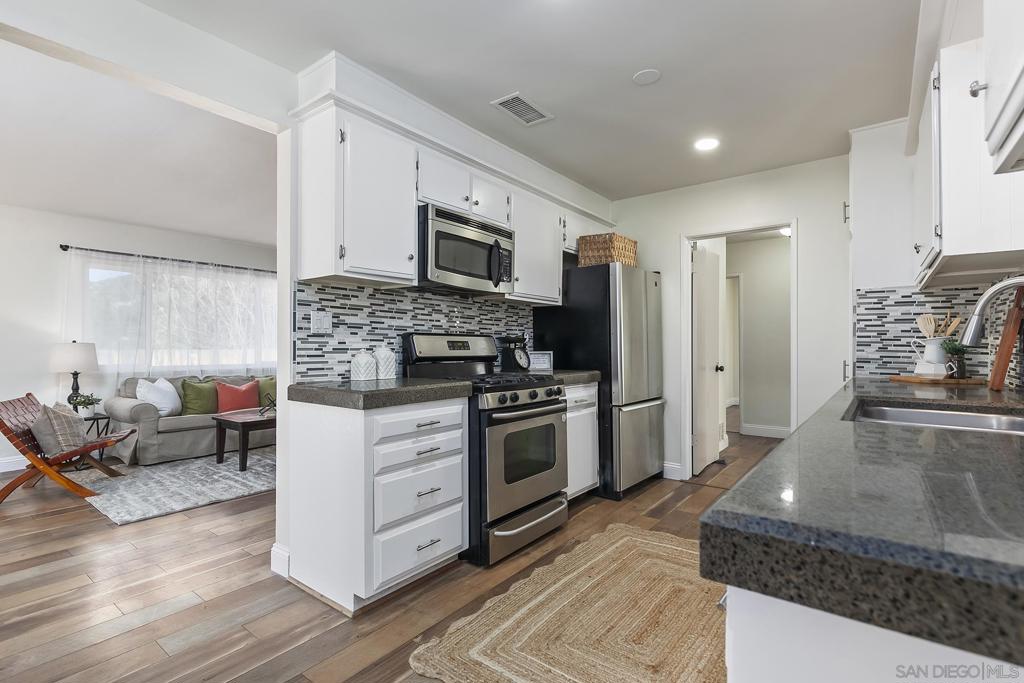 Alpine - Residential