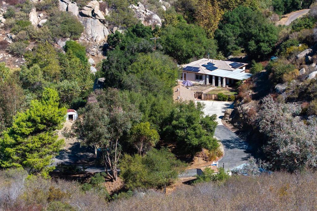 Alpine - Residential