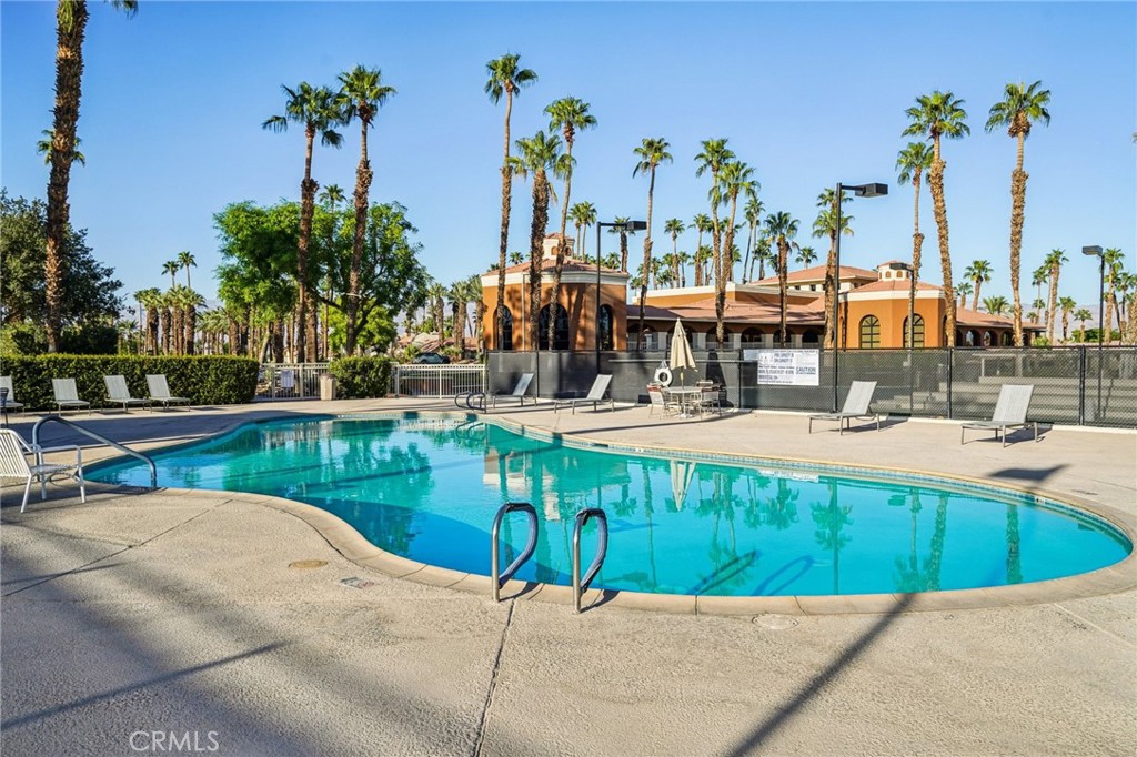Oasis Country Club (32414) - Residential