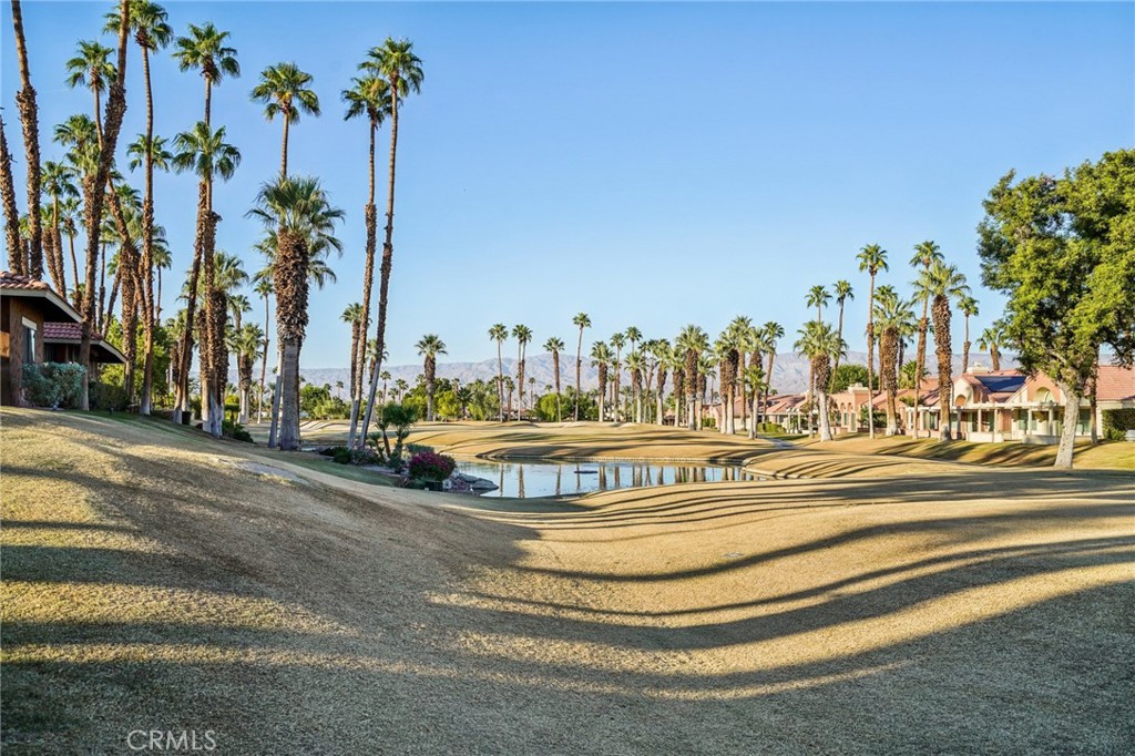 Oasis Country Club (32414) - Residential