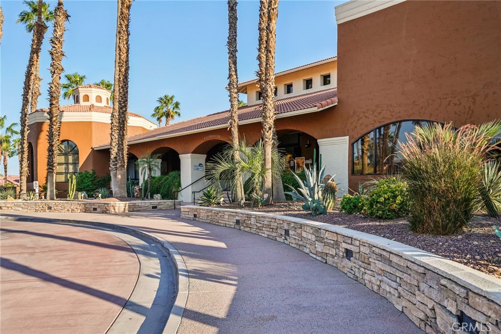 Oasis Country Club (32414) - Residential