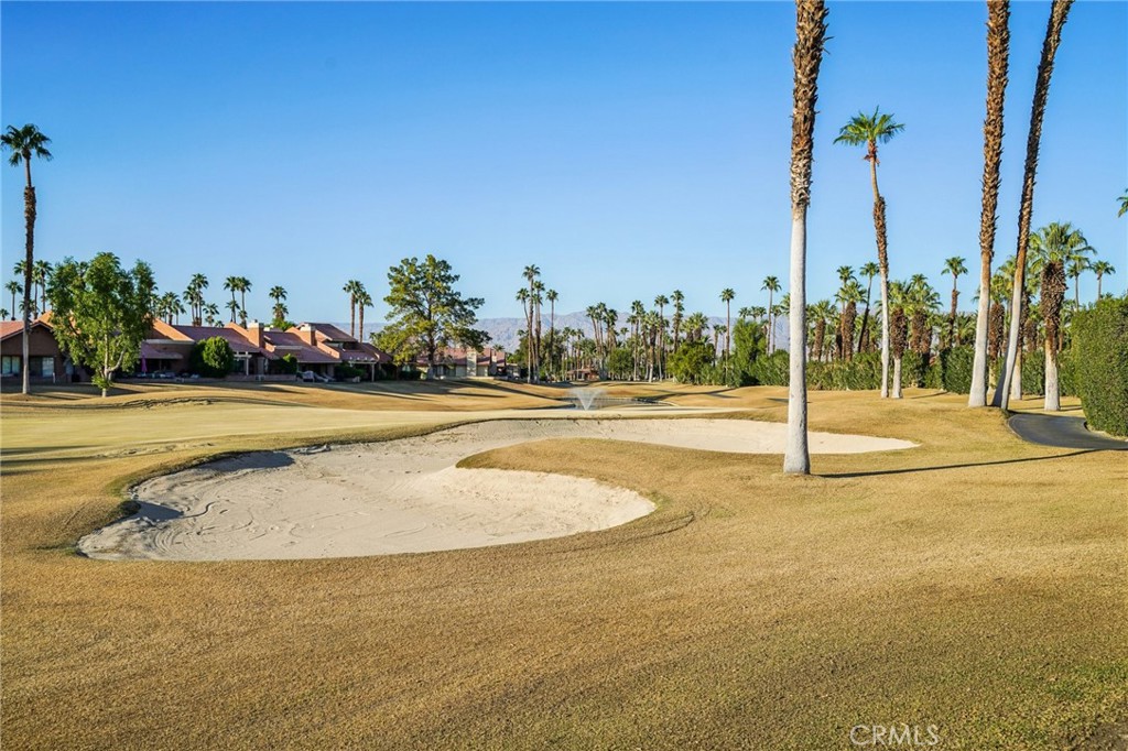 Oasis Country Club (32414) - Residential
