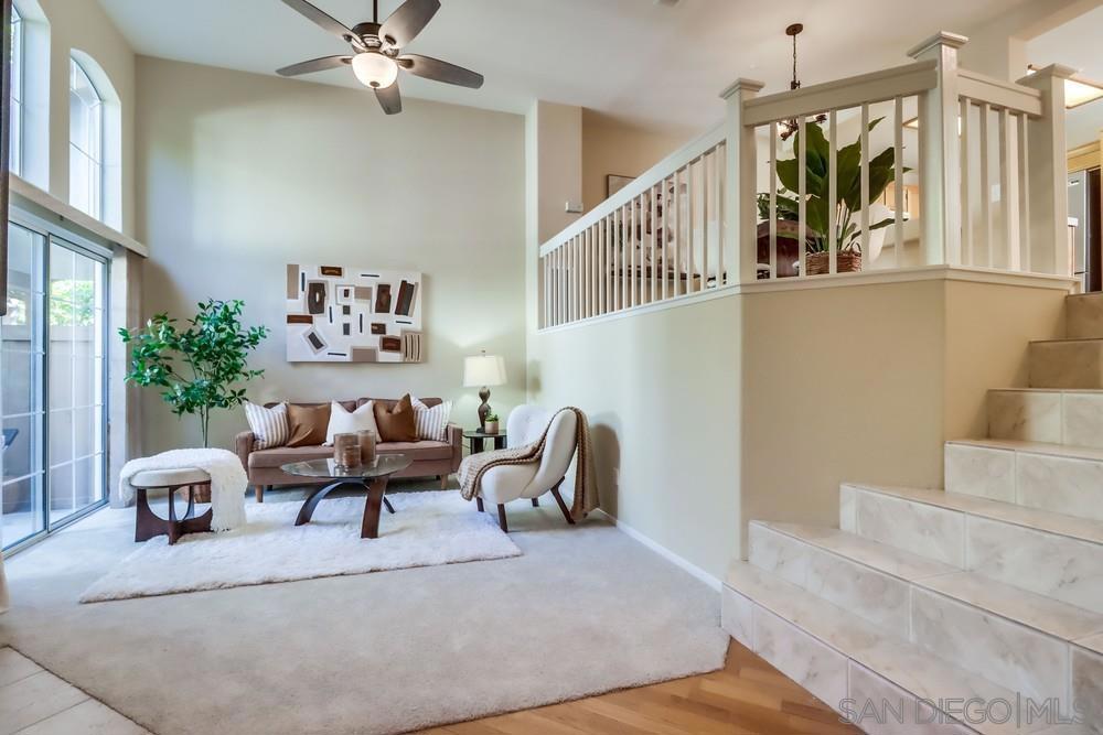 San Diego - Residential