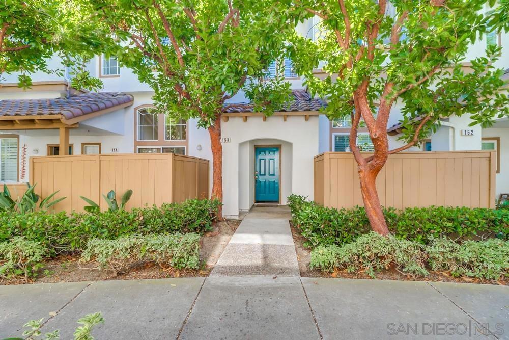 San Diego - Residential