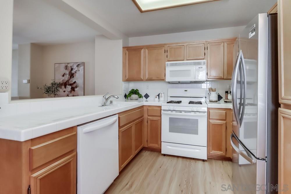 San Diego - Residential