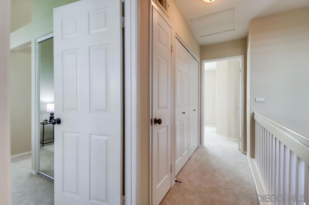 San Diego - Residential