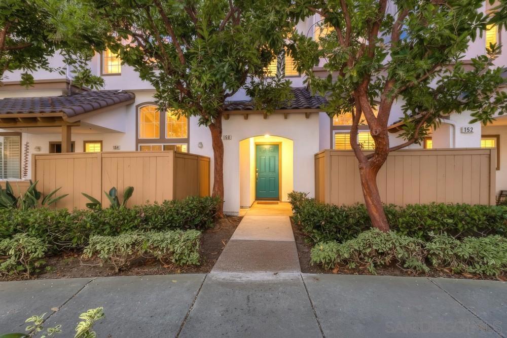 San Diego - Residential