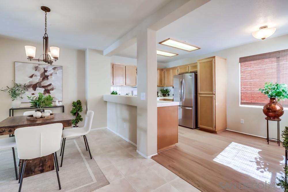 San Diego - Residential