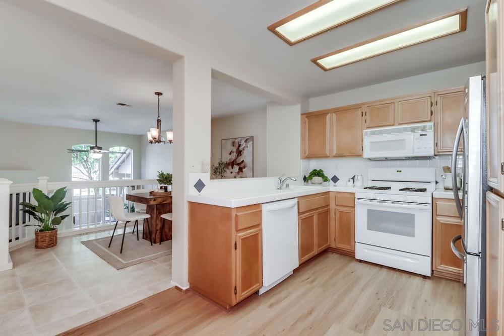 San Diego - Residential