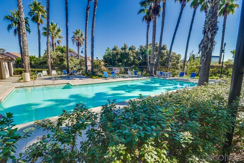 San Diego - Residential