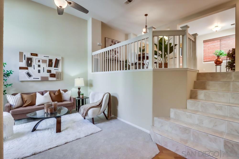 San Diego - Residential