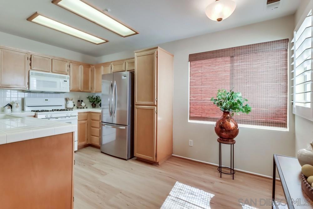 San Diego - Residential