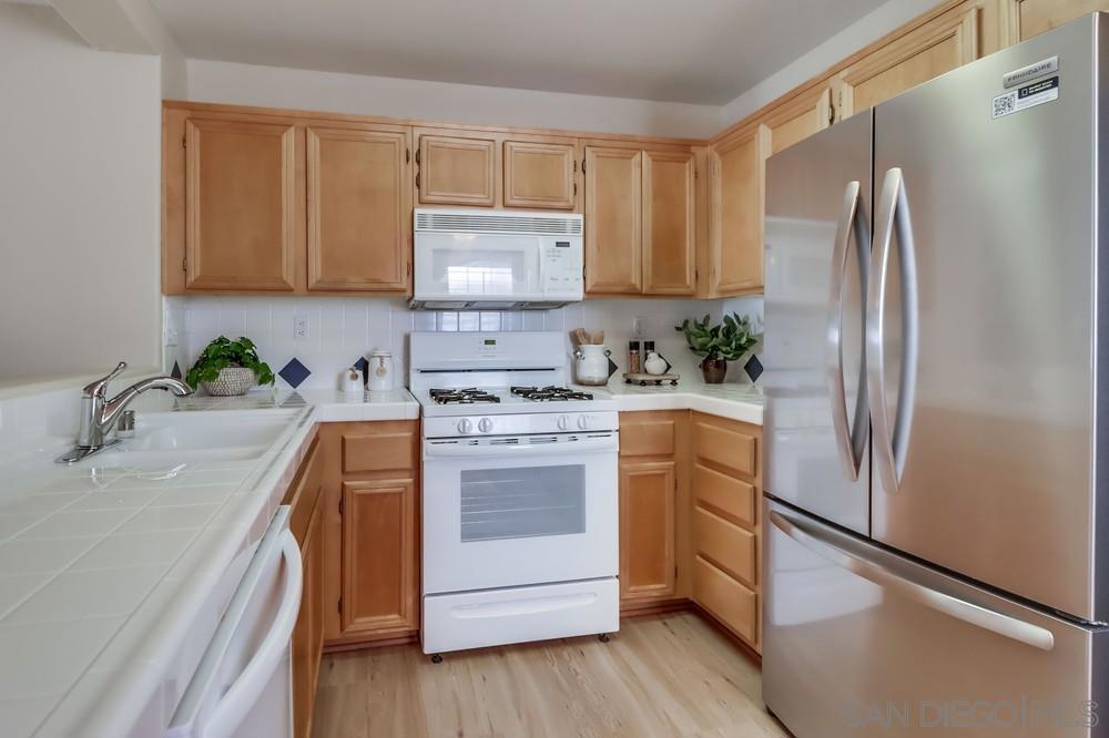 San Diego - Residential