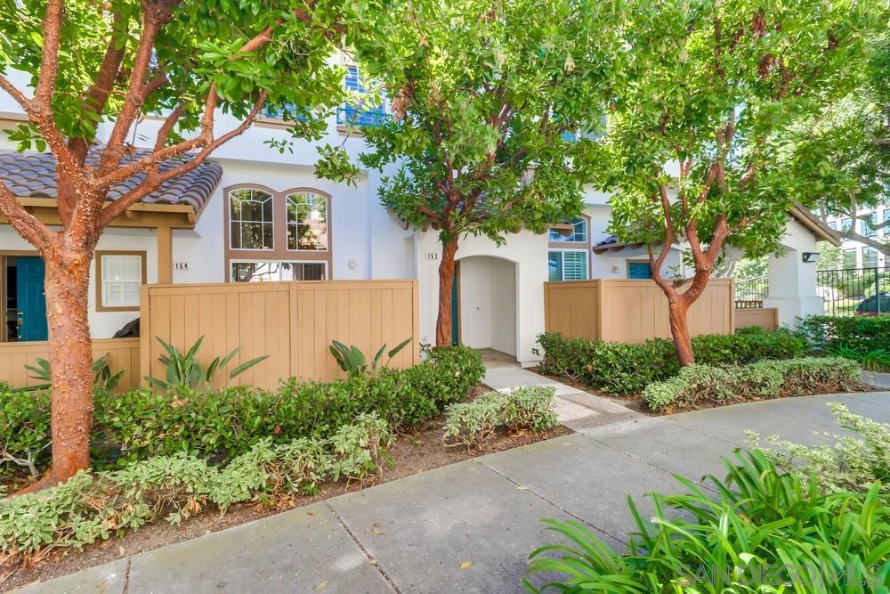 San Diego - Residential