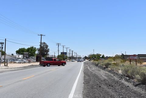 Photo of 8700 E Palmdale Boulevard, Littlerock, CA 93543 (MLS # SR25114087)