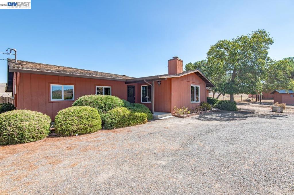 10970 Tesla Rd RD, Livermore CA 94550