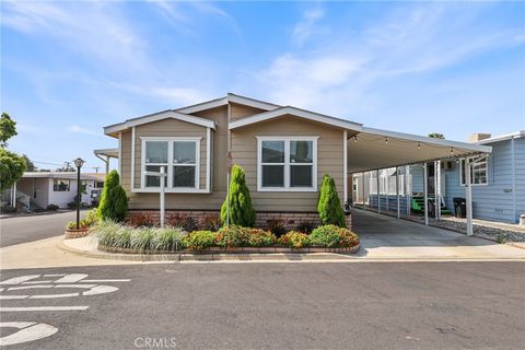 Photo of 2755 Arrow Hwy #98, La Verne, CA 91750 (MLS # CV25126931) Photo of 2755 Arrow Hwy #98, La Verne, CA 91750 (MLS # CV25126931)