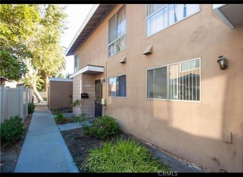 13428 1/2 Village Drive 1/2 Cerritos CA 90703