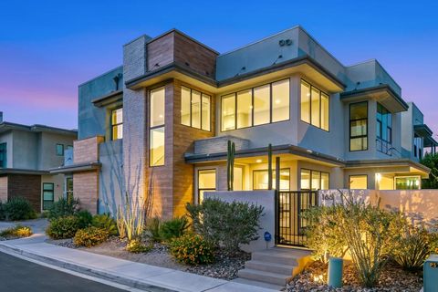Photo of 166 Vibe Way, Palm Springs, CA 92262 (MLS # 219147841PS)