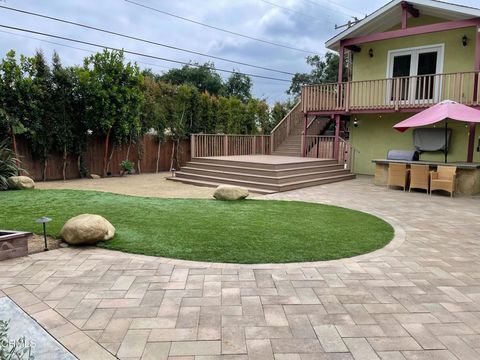 Photo of 1182 Mariano Drive, Ojai, CA 93023 (MLS # V1-37079)