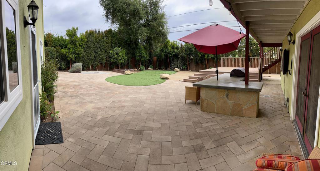 1182 Mariano Drive