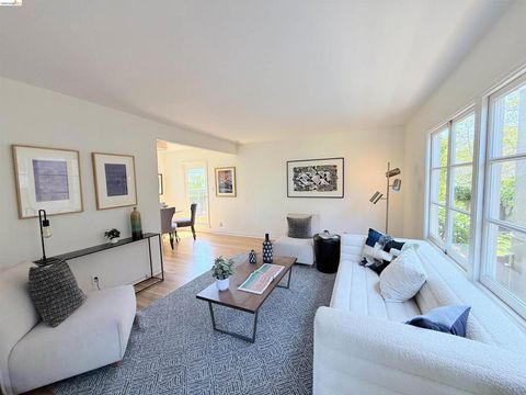Photo of 1419 Northside Ave AVE #B, Berkeley, CA 94702 (MLS # 41136169)