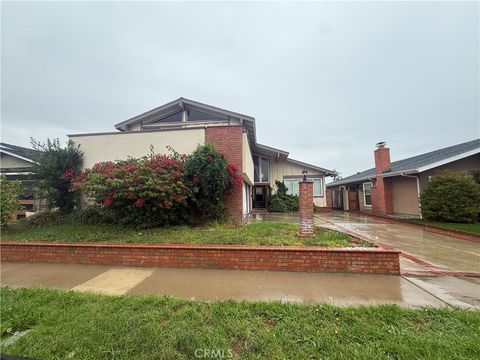 3140 Marna Long Beach CA 90808