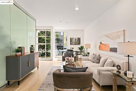 Photo of 1354 Powell Street St, Emeryville, CA 94608 (MLS # 41113820)