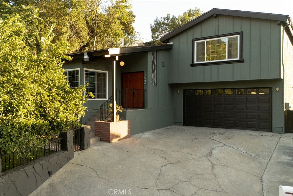 1966 Sunny Heights Drive, Los Angeles CA 90065