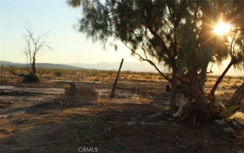 3601 S China Lake Boulevard Ridgecrest CA 93555