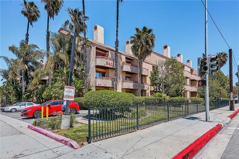 Photo of 941 W Carson Street #108, Torrance, CA 90502 (MLS # SB26144836)
