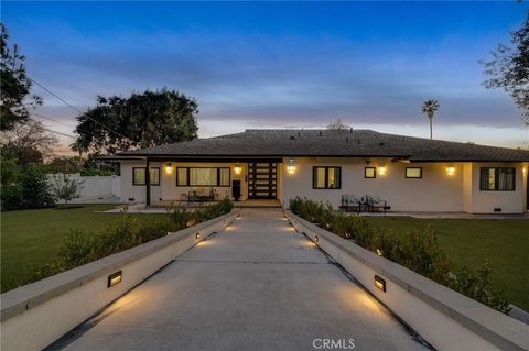 Photo of 3890 Shadow Grove Road, Pasadena, CA 91107 (MLS # AR26055223)