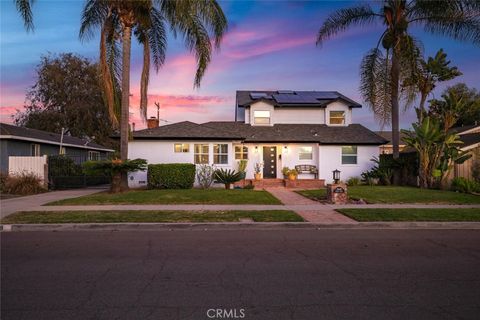 1848 N College Circle Long Beach CA 90815