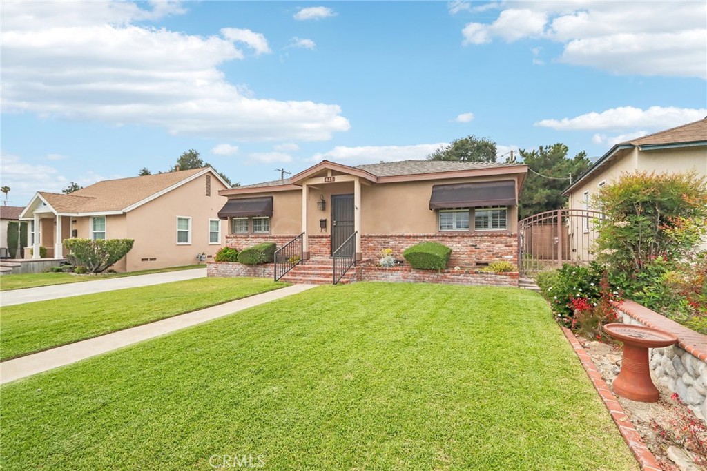 845 Oakdale